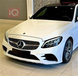 مێرسێدس بێنز C-Class
